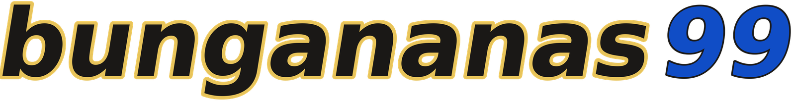 bungananas99 logo