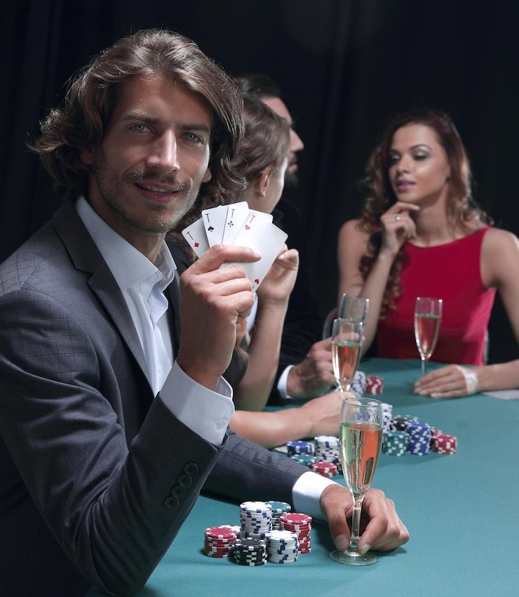 bungananas99 Live Blackjack Turbo
